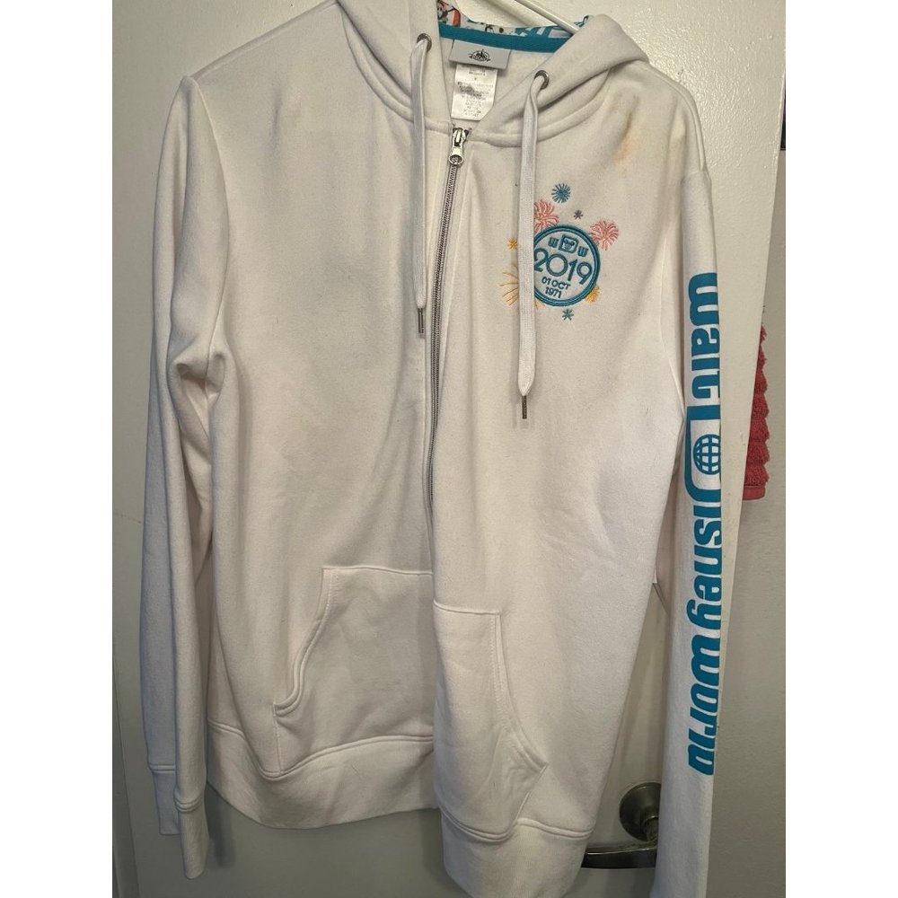 Walt Disney World 2019 Hoodie